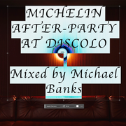 Michelin After-party at Discolo [Part1]