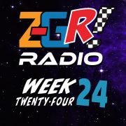 Z-GR! Radio: Episode 24
