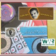 YOURS SINSOULY with mjdj - #172 8aug25