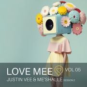 Love Mee - Justin Vee & ME'shalle - VOL-05 part 2