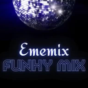 EMEMIX FUNKY MIX AGO.2024