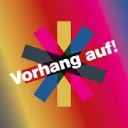 Vorhang auf! - 12.04.2024 - Lernen? Immer!