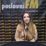 POSLOVNI FM - MISLIŠTE Josipa Bračanov