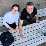 Ildiko Kali o ocenenom albume "Jore Jore"