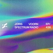 Joris Voorn Presents: Spectrum Radio 436