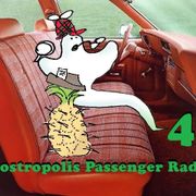 Ghostropolis for Passenger Radio Episode 41 1/22/26