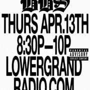 Brown Bag Spesh ep.21 (04.13.2023)