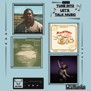 20260305 - Let's Talk Music - Episode #50