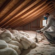 Attic Insulation Installation in Mount Dora That Brings Comfort and Savings - Audio Blog