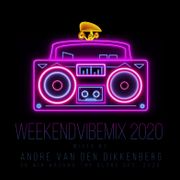 Weekendvibemix 2020