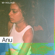 Anu - Mixcloud World Music Day Mix