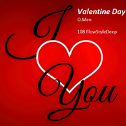 Happy Valentine Day - O.Men with love /108