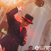 Troyanova 7.Technoball Set Ballroom