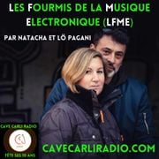 LMFE S1 EP8 par Natacha et Lö Pagani