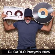 DJ CARLO Silvestrovsky Partymix 2025 @Fun Radio