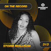 STORM MOLLISON - On The Record #313