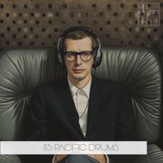 Couch MixTape_115 (Pacific drums) - minimal techno