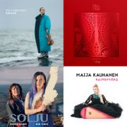 World Music Women: Europe (#1431)