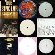 Spinello Vinyl Mix 2002