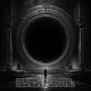 BLACK PORTAL