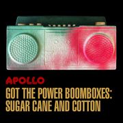 Apollo Theater Sugarcane and Cotton Mixtape Pt.1