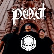 Show 1 - P.O.D. (Sonny Sandoval) Radio Residency