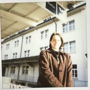 Playlist of the month on air: Anna Dippert (Januar 2026)