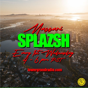 SPLAZSH w/ Massari & Cruel Diagonals  (06.06.2023)