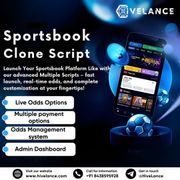 How to Scale Your Betting Business Using a Flexible Sportsbook Clone Script Architecture