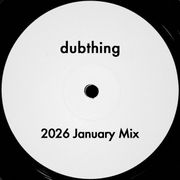 2026 January Mix