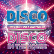 DiscoPauli Anthems 25