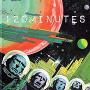 120 Minutes radio show 07 /06 /2024