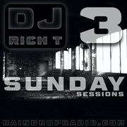 DJ RichT - 2025.09.07 - The Sunday Sessions #3