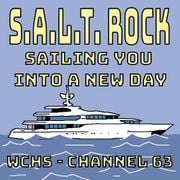 S.A.L.T. Rock May Pt 3 5/19 - 5/29