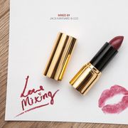 Love Mixing