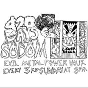420 Days In Sodom 4.21