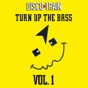 Turn Up The Bass Mix #1 1990