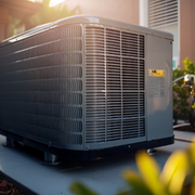 Why Choose Professional HVAC Installation Services in Hollywood FL? - Audio Blog