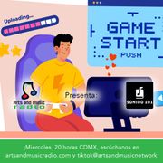 04 Sonido 101 - Música de Videojuegos 2 - 040924