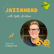Götz Bühler presents: Jazzahead! (18 March 2025)