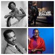 First Instrument Jazz Show (Ep. 178)