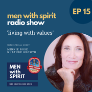 Men With Spirit - Episode 15