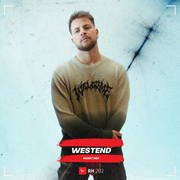 RH 202 with Tim Urbanya #512 (Guest Mix - Westend)
