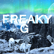Freaky G - Flashback