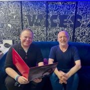 Ralph Moore w/ John Marsh - 06/11/25 [Voices Radio]