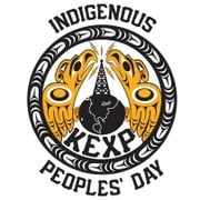 KEXP Presents Indigenous Peoples' Day: Afternoon Show with Jyoti B. Fly 10-14-24
