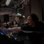 Akito & ECIV_TAKIZUMI - 14th October 2025