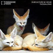 Subculture S03E05 - Hexae