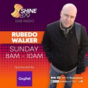 Rubedo Walker - 26 Apr 2026