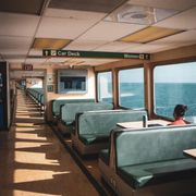 Gistro FM 952 (27/09/25) What Are You Running Away From?